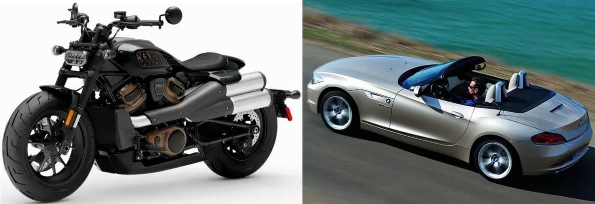 Universal car exhaust muffler2 Universal car exhaust muffler2